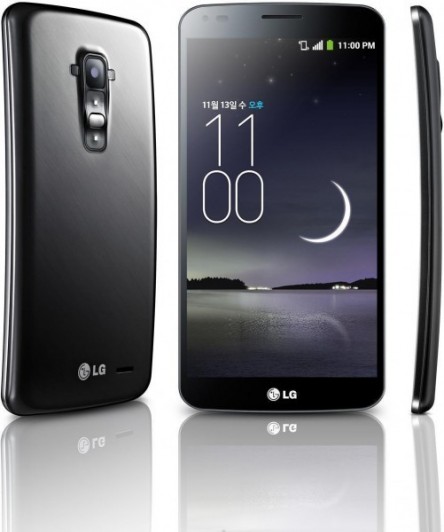 G Flex