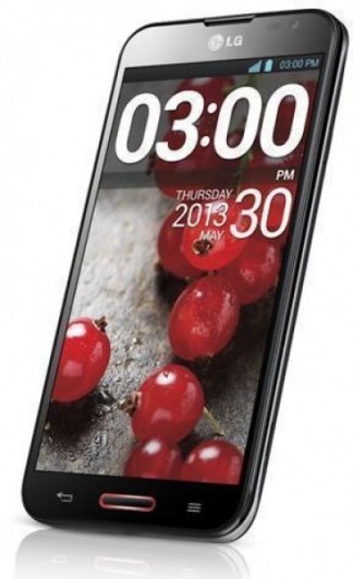 Optimus G Pro