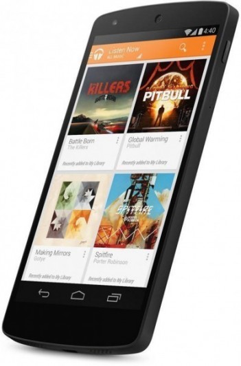 Nexus 5