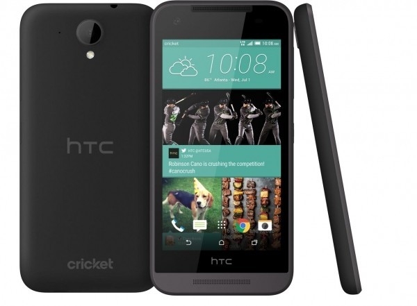 Desire 520