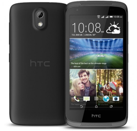 Desire 526