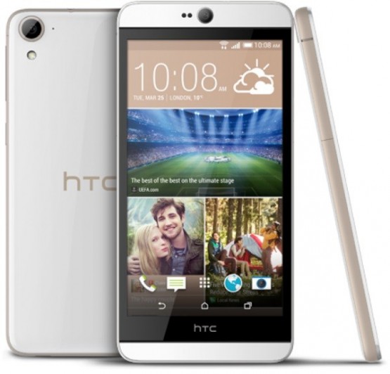  Desire 826 dual sim
