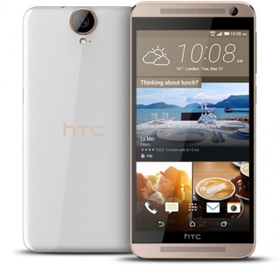 One E9+