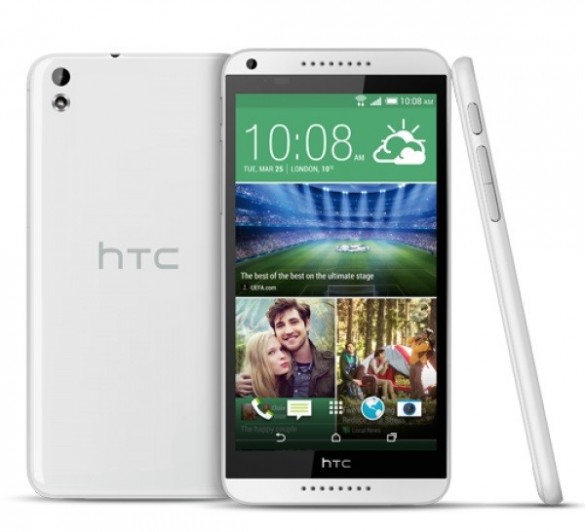 Desire 816G