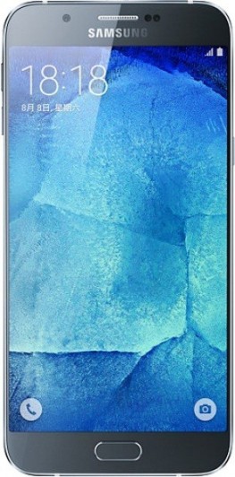 Galaxy A8