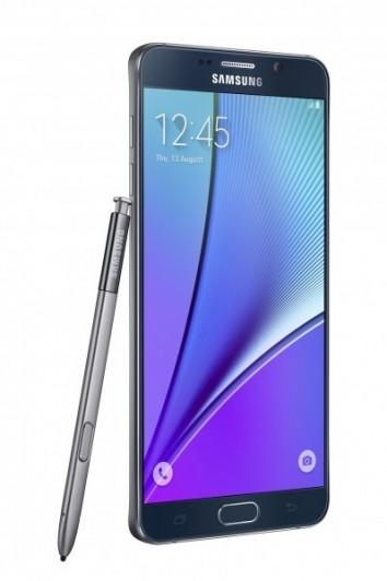 Galaxy Note 5