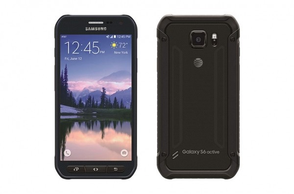 Galaxy S6 Active