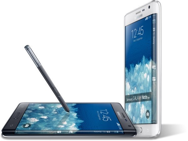 Galaxy Note Edge (SM-N915F)