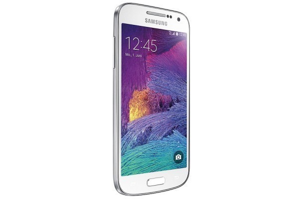 Galaxy S4 Mini Plus (GT-I9195I)