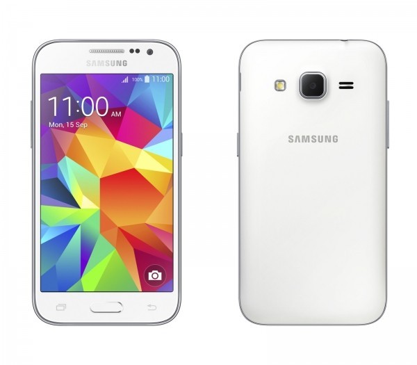 Galaxy Grand Prime (4G) (G531F)