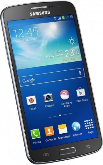 Galaxy Grand 2 Duo