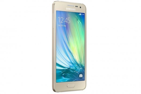 Galaxy A3 Duos (SM-A300H)