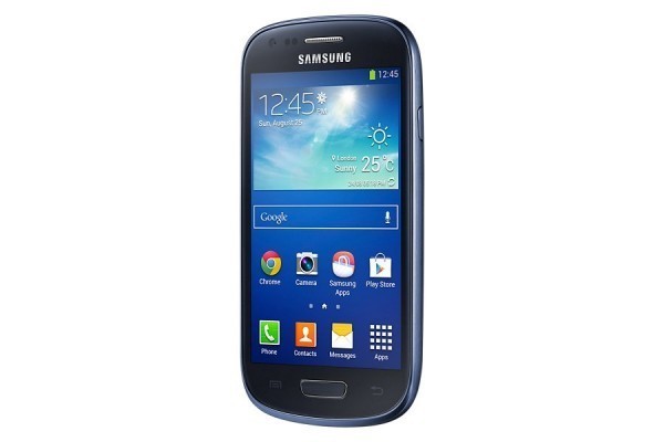 Galaxy S3 Mini