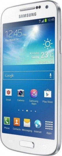 Galaxy S4 Mini Duos