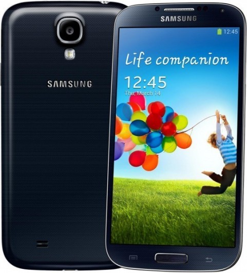 Galaxy S4 GT-I9500)