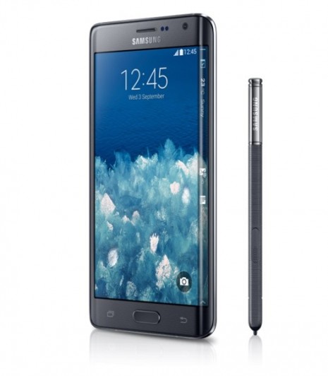Galaxy Note Edge (SM-N915F)