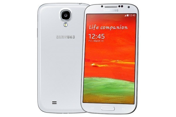 Galaxy S4 (GT-I9515)