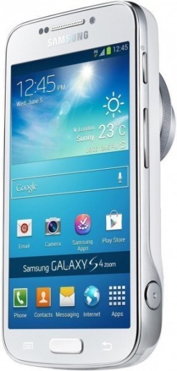 Galaxy S4 Zoom (SM-C101)