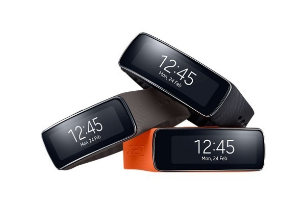 Gear Fit (SM-R350)