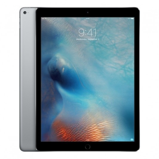 iPad Pro Wi-Fi + Cellular