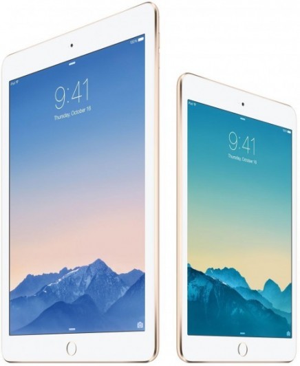 iPad Mini 3 Wi‑Fi + Cellular