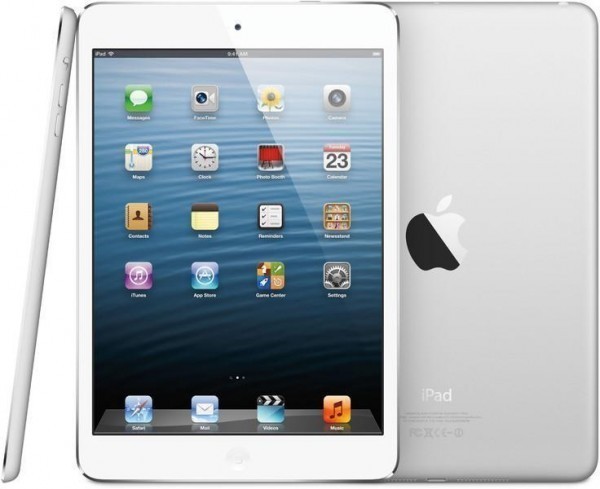 iPad Mini Wi-Fi + Cellular