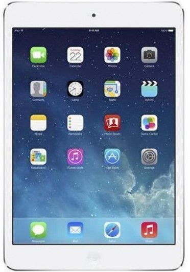 iPad Mini Retina