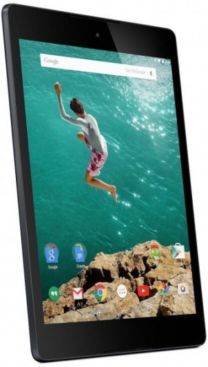 Nexus 9
