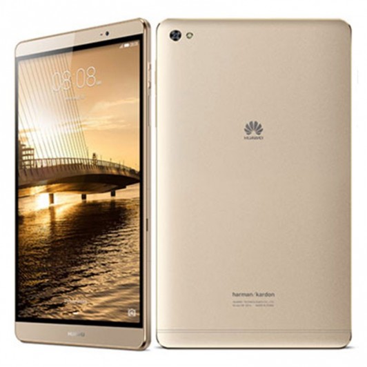 MediaPad M2