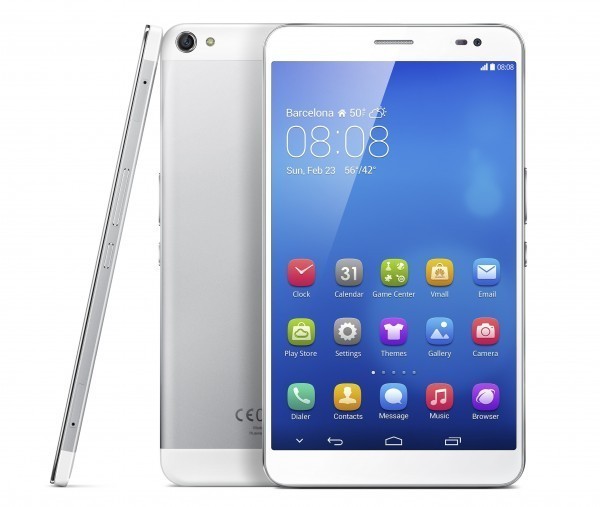 MediaPad X1 (4G)