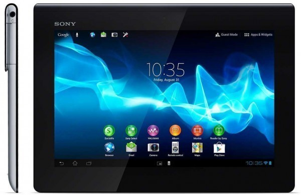 Xperia Tablet S (3G)
