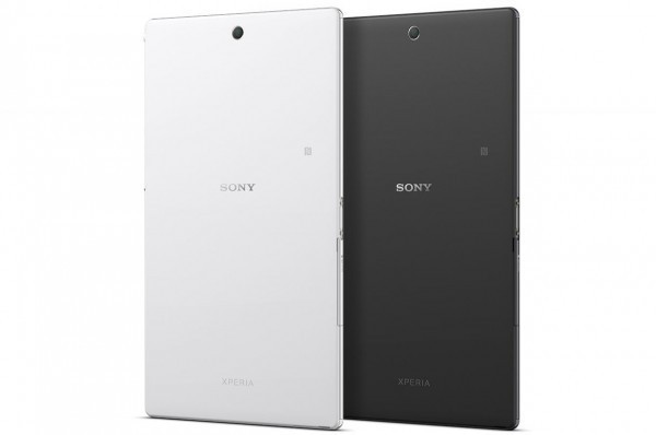  Xperia Z3 Tablet Compact