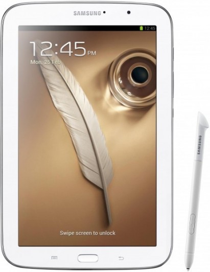 Galaxy Note 8.0 (3G)
