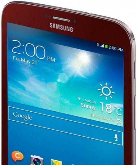 Galaxy Tab 3 8.0 (3G) 