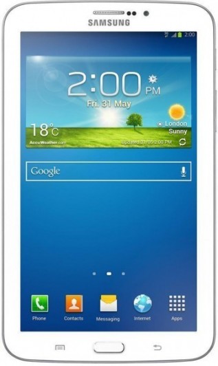 Galaxy Tab 3 7.0 (3G)