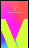 LG V20