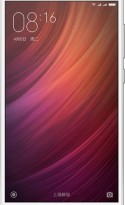 Xiaomi Redmi Note 4 (MediaTek)