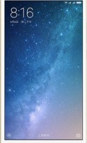 Xiaomi Mi Max 2