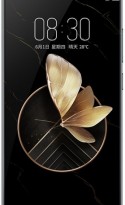 ZTE Nubia Z17