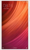 Xiaomi Redmi Note 5A Prime