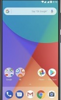 Xiaomi Mi A1
