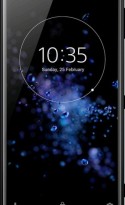 Sony Xperia XZ2