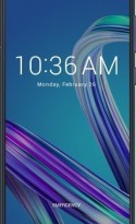 ASUS Zenfone Max Pro M1