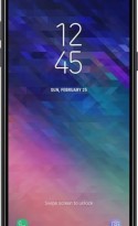 Samsung Galaxy A6