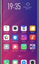 OPPO Find X