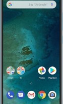 Xiaomi Mi A2 Lite