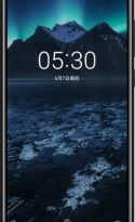 Nokia 5.1 Plus