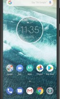 Motorola One