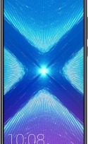 Honor 8X
