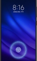 Xiaomi Mi 8 Pro